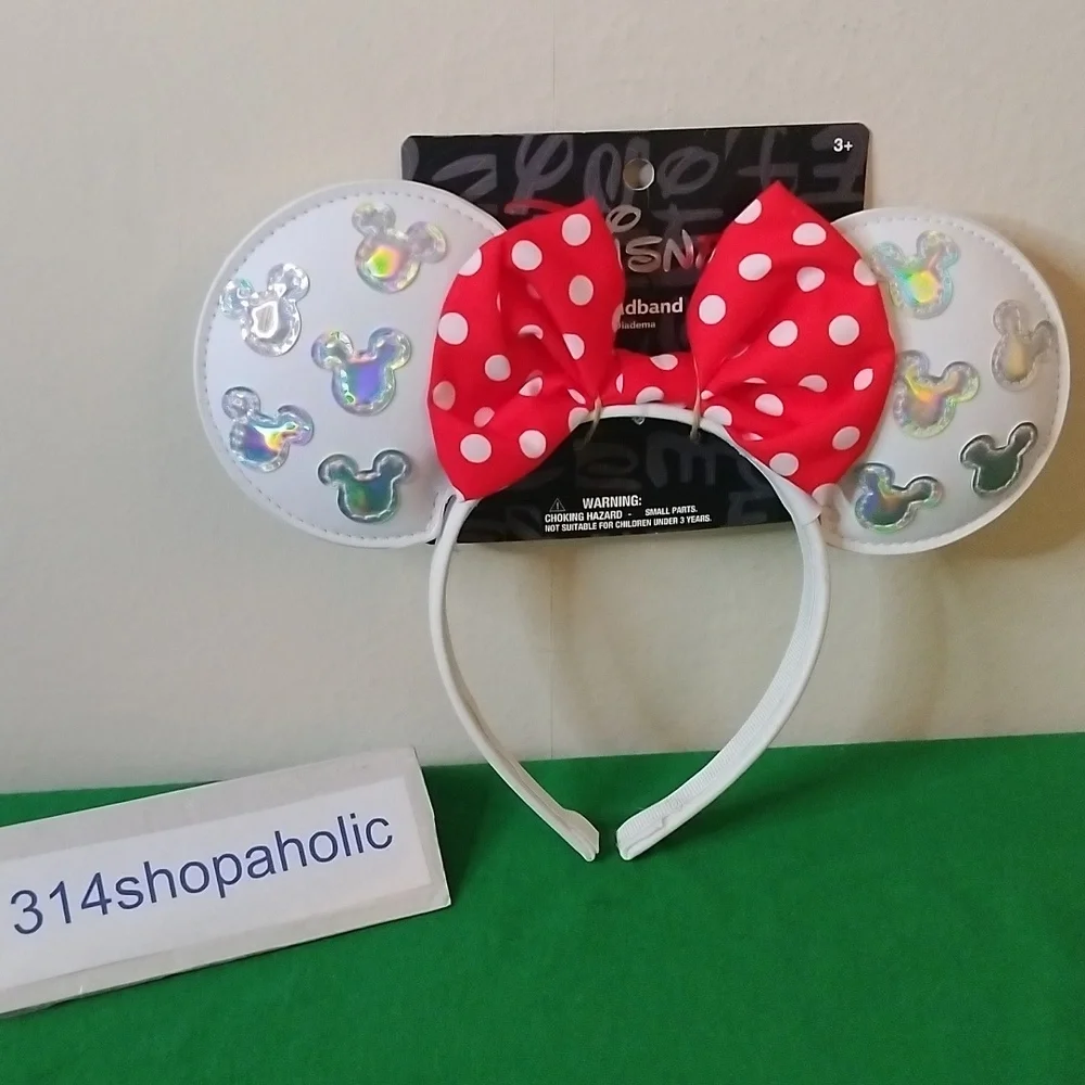 Disney Ears Headband